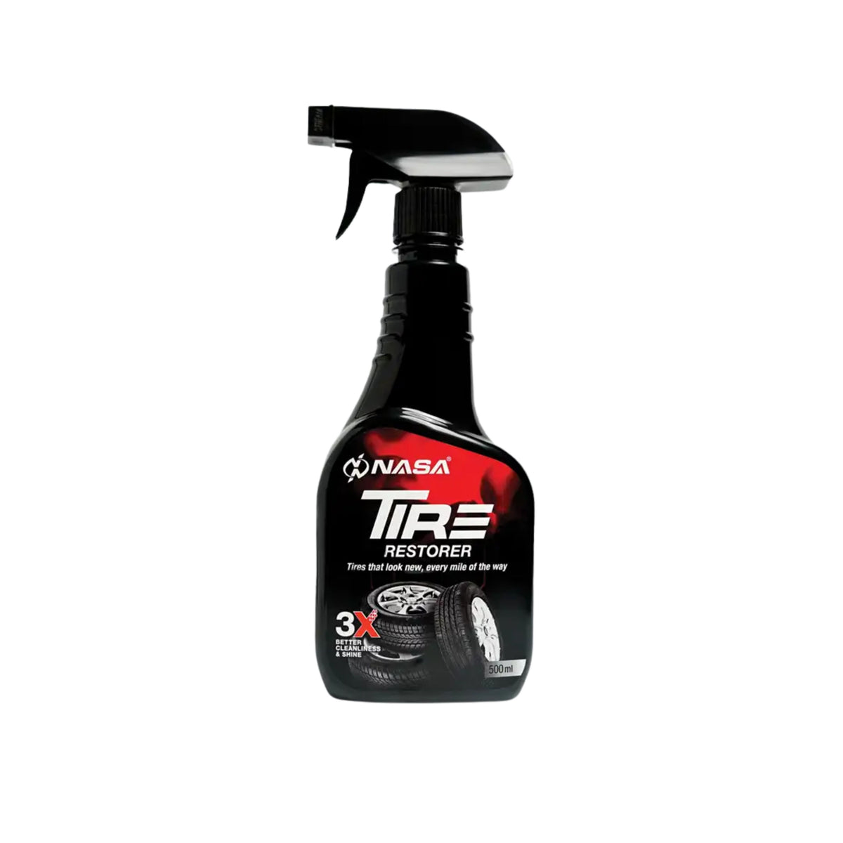 Tire Restorer