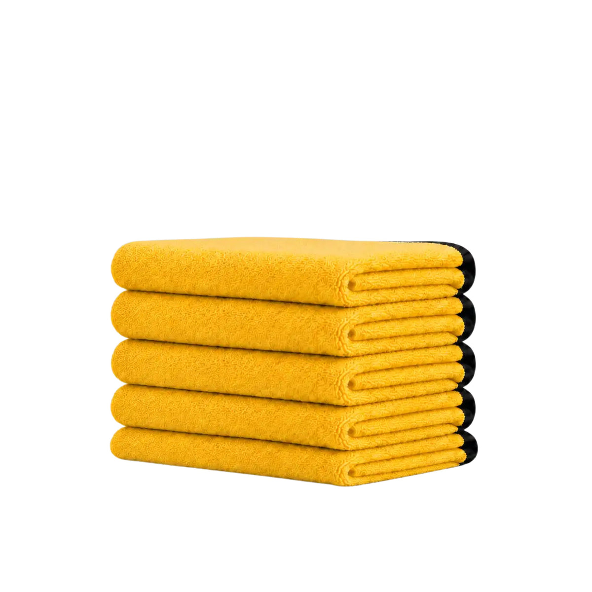 FuelX Premium Microfiber Detailing Towel