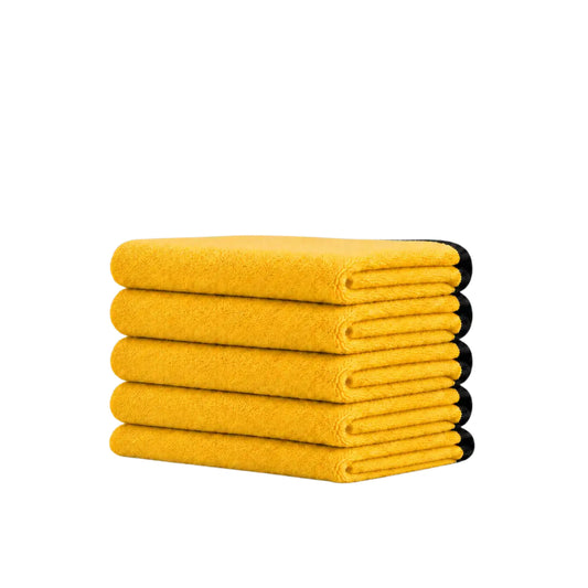 FuelX Premium Microfiber Detailing Towel