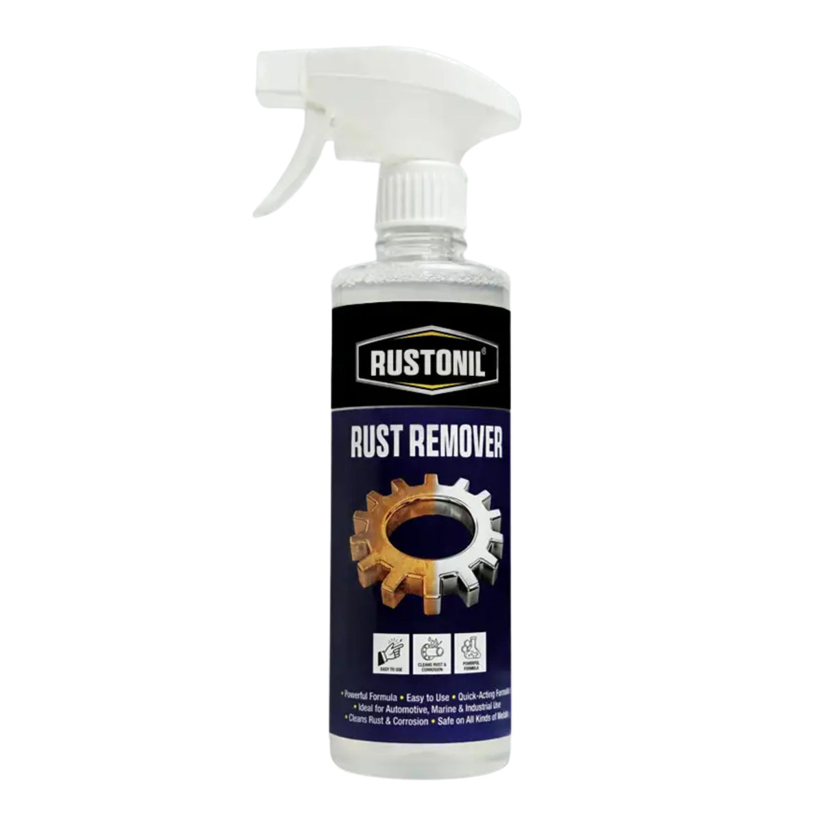 Rustonil Rust Remover