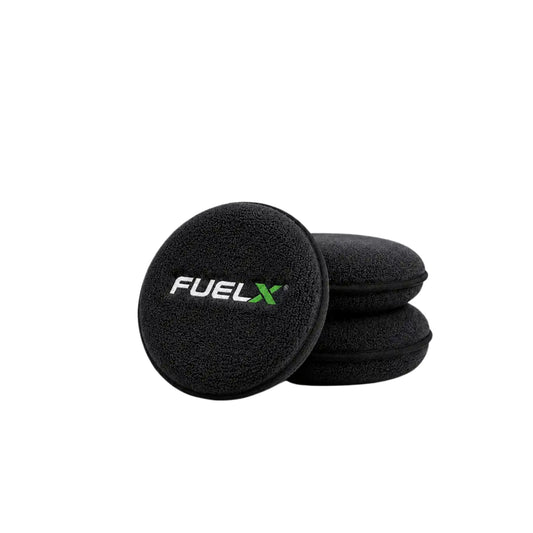 FuelX Applicator Pads Pack of 3