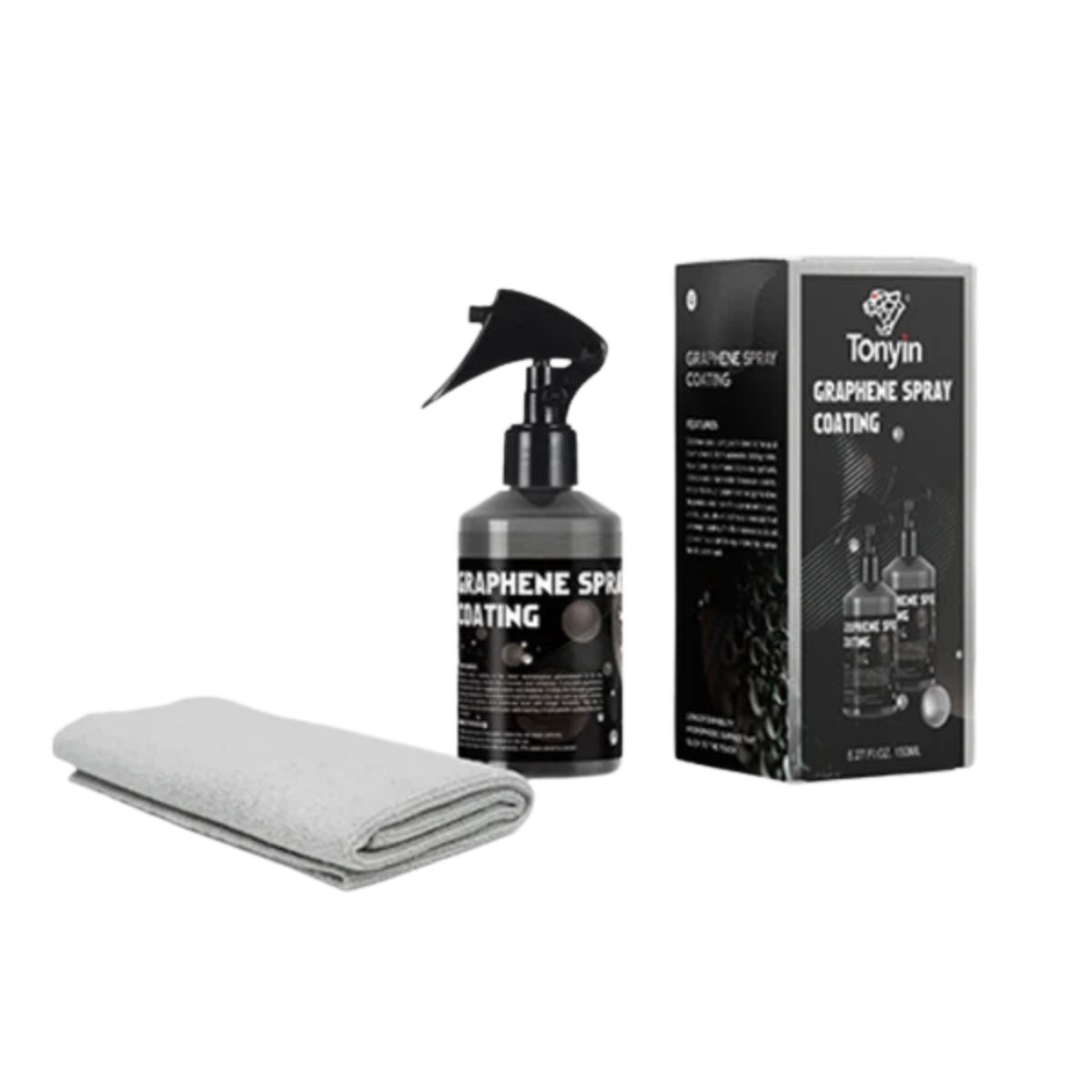 Graphene Spray Coating 300ml