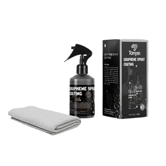 Graphene Spray Coating 300ml