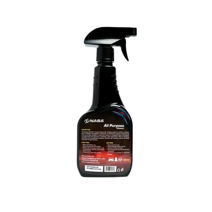 All Purpose Cleaner