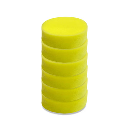 Wax Foam Applicator (Pack of 6)