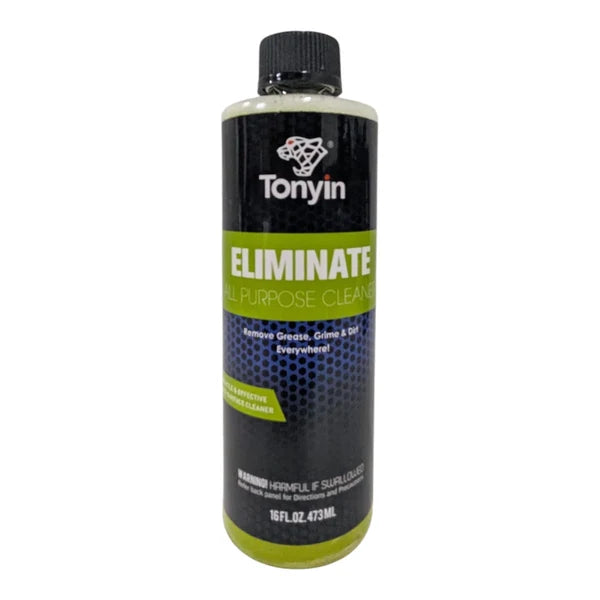 All Purpose Cleaner For Deep Interior Cleaning