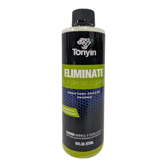 All Purpose Cleaner For Deep Interior Cleaning