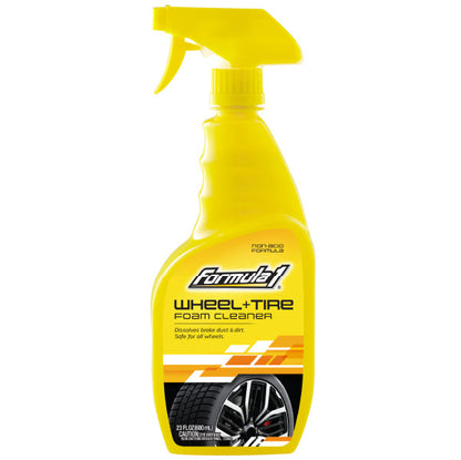 Wheel & Tire Cleaner