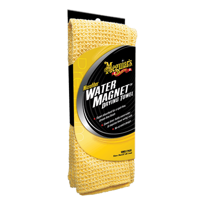 Water Magnet Drying Towel