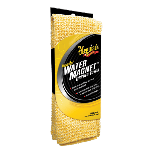 Water Magnet Drying Towel
