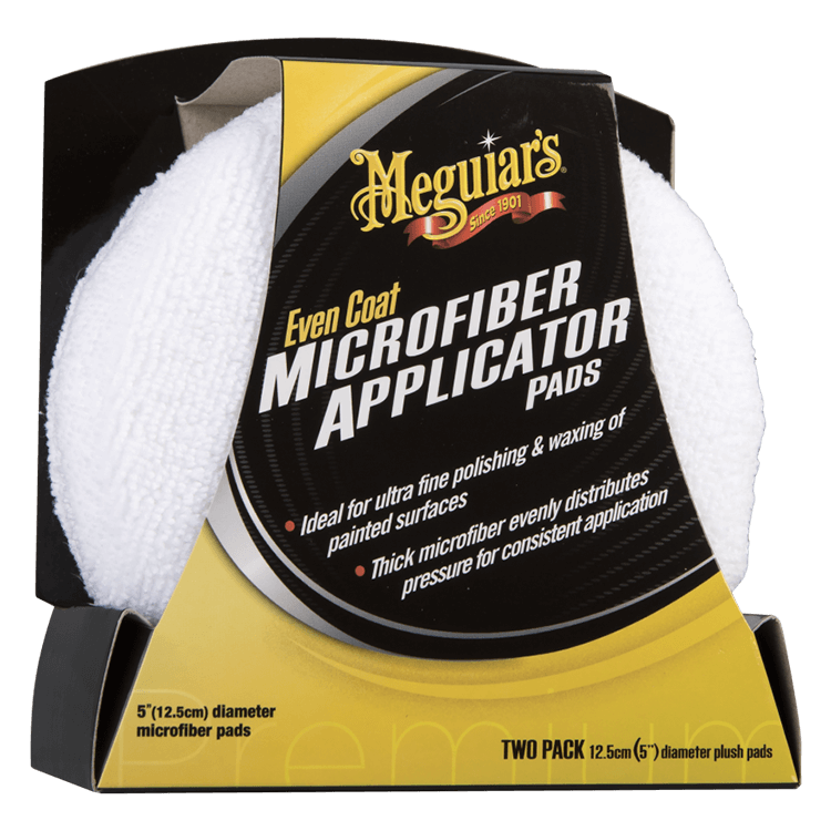 Even Coat Applicator Pad 2 Pack