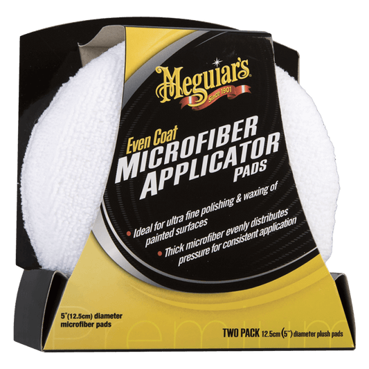 Even Coat Applicator Pad 2 Pack