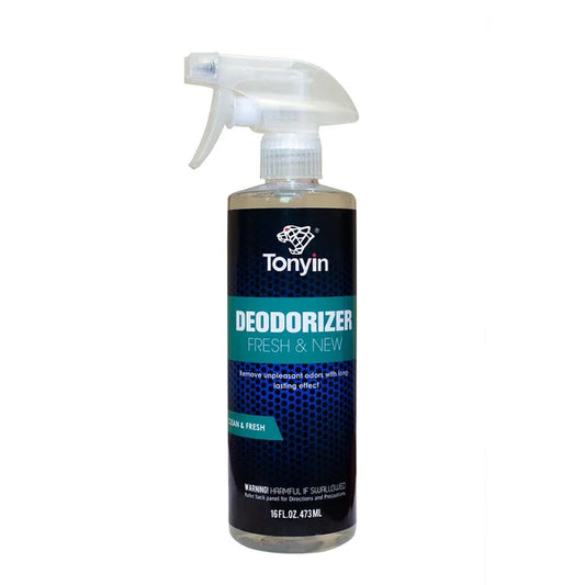 Fresh & New Deodorizer 473ml