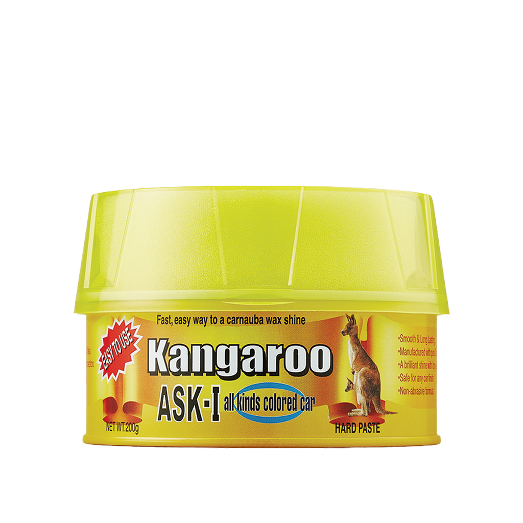 ASK-1