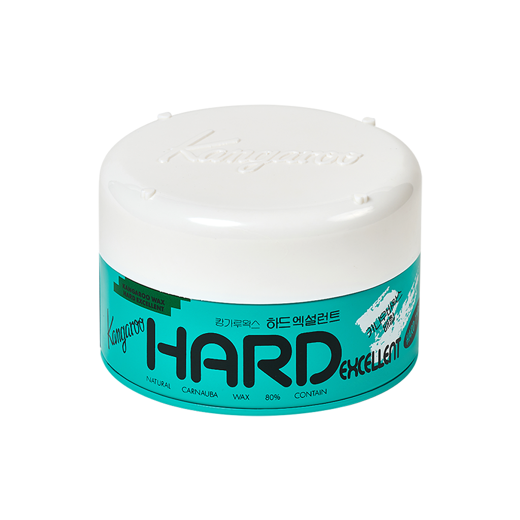 Hard Excellent