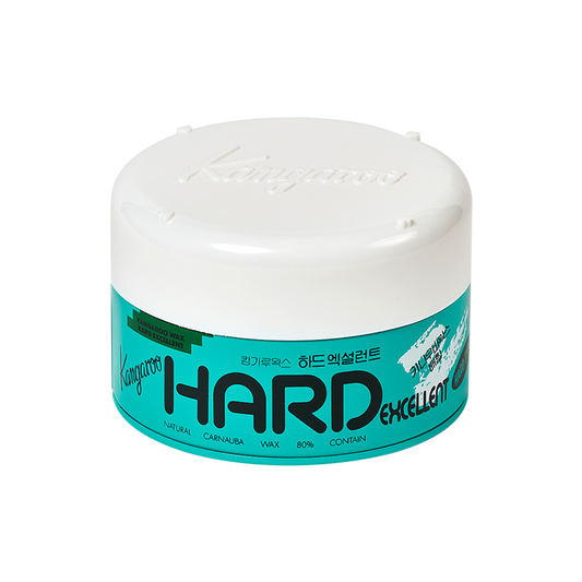 Hard Excellent