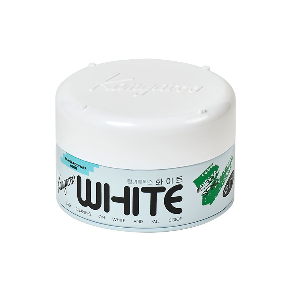 White Wax