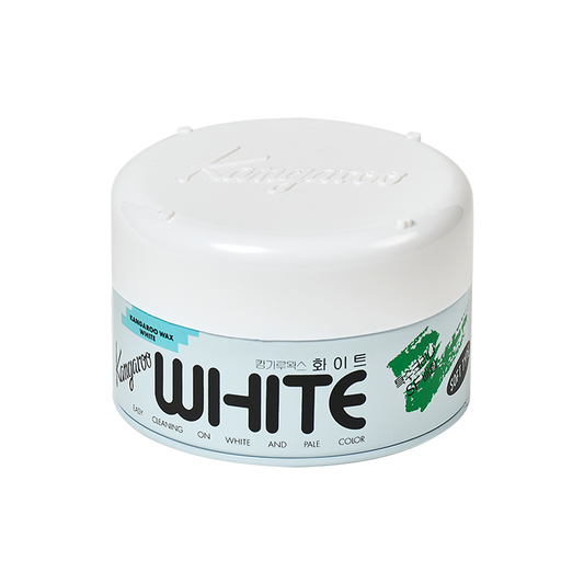 White Wax