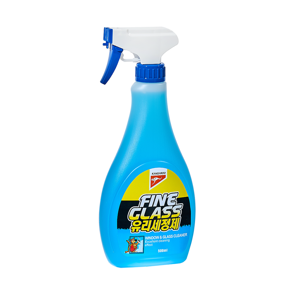 Fine Glass 500ml