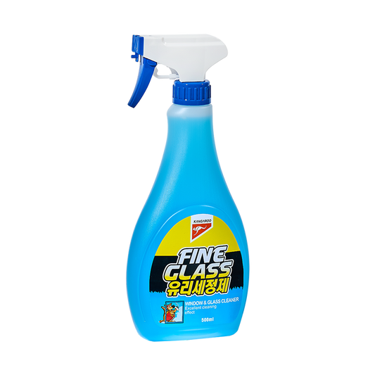 Fine Glass 500ml