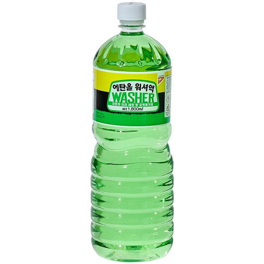 Windshield Washer