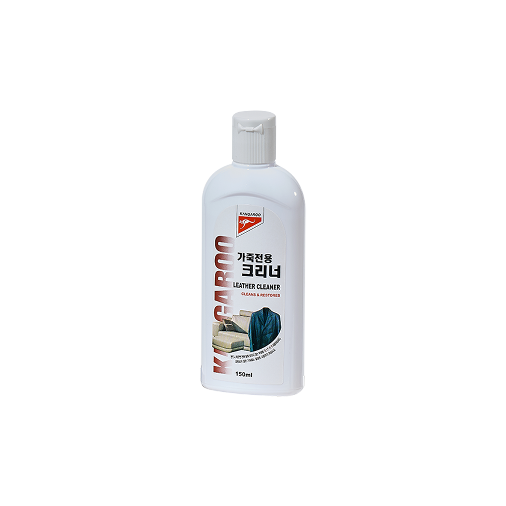 Leather Cleaner