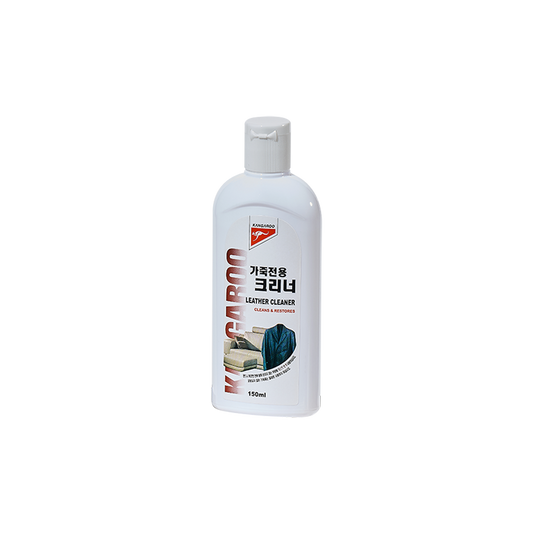 Leather Cleaner