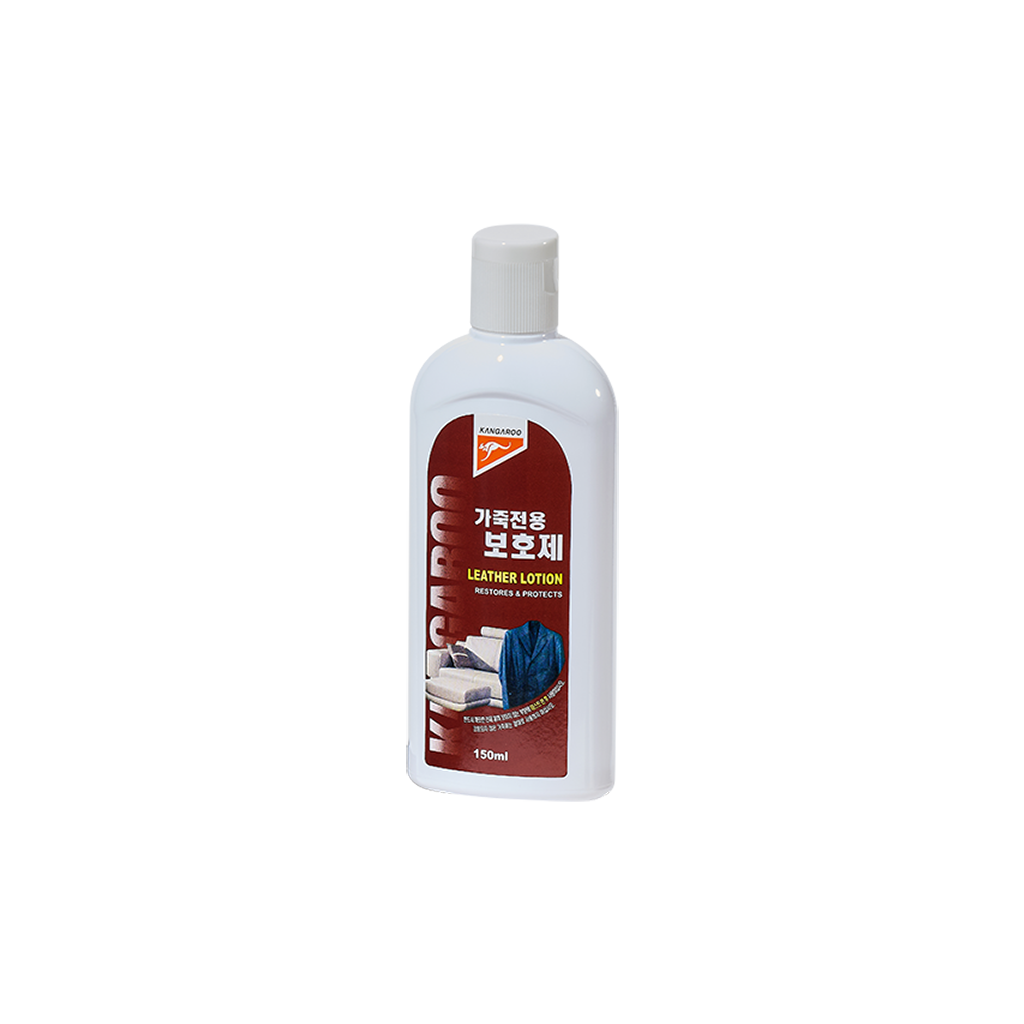 Leather Lotion