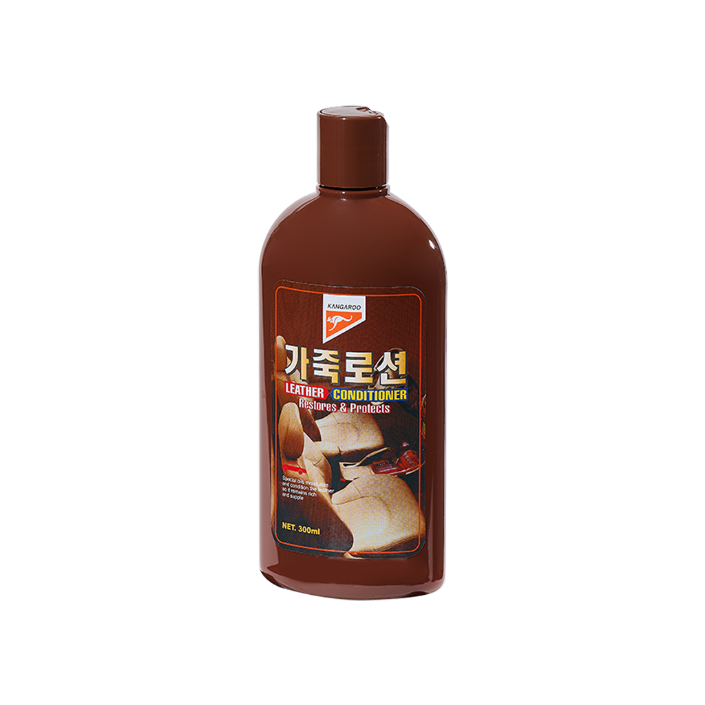 Leather Conditioner
