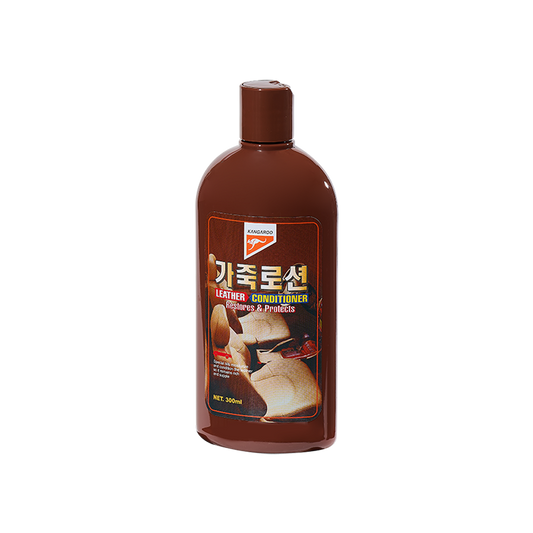 Leather Conditioner