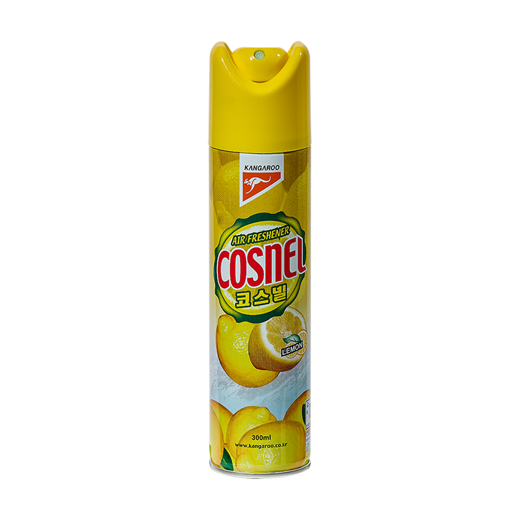 Cosnel Lemon