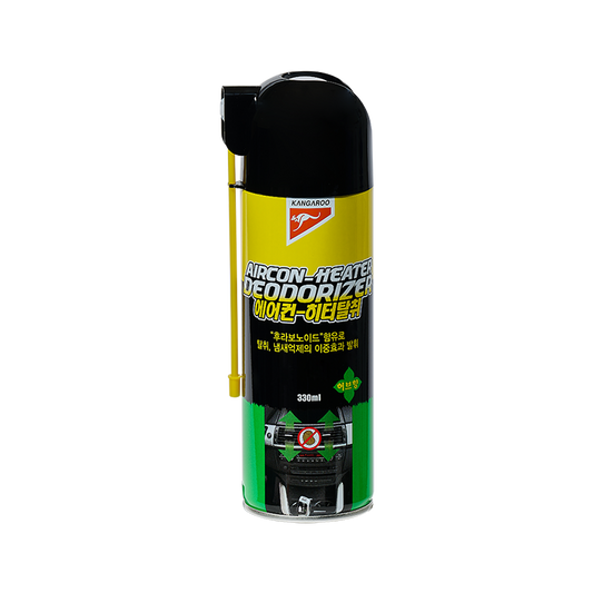 Air Conditioner & Heater Deodorizer