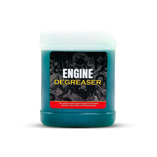 Engine Degreaser 5 liter