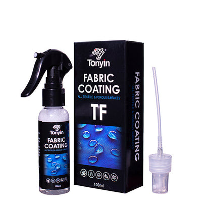 Fabric Coating for Textile Surfaces 100ml