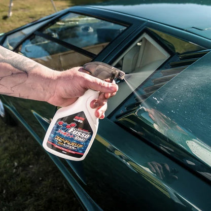 Soft99 Fusso Coat Speed Barrier Detailer 500ml