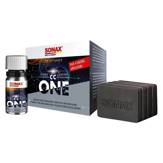 SONAX Profiline Hybrid Coating CC One