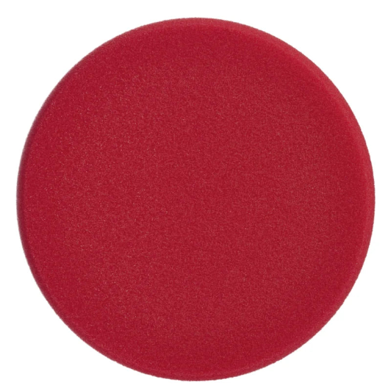 Sonax Cutting Pad Red 200mm Hard