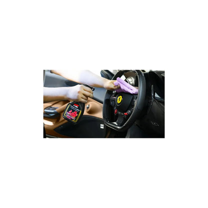 Soft99 Premium Leather Care Conditioner 500ml Cleaner