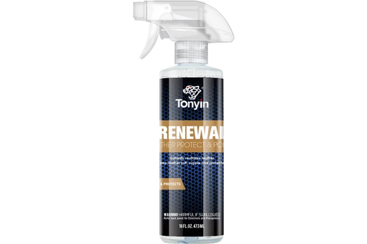 Renewal Interior Quick Detailer 473ml