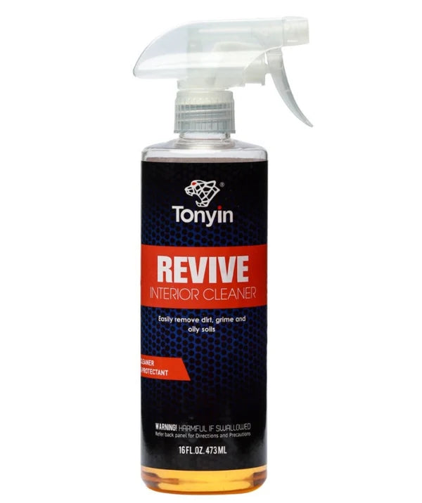 Revive Interior Cleaner 473ml