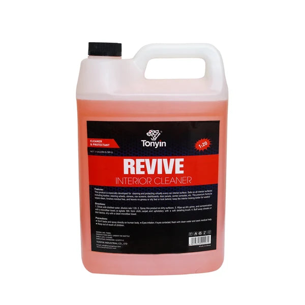 Revive Interior Cleaner 473ml