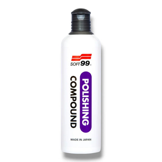Soft99 Polishing Paint Correction Compound 300ml