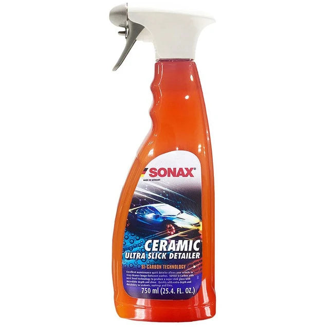 SONAX XTREME Ceramic Ultra Slick Detailer
