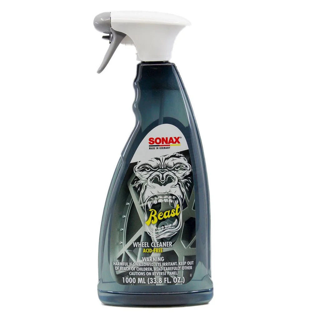 Sonax Beast Wheel Cleaner 1L
