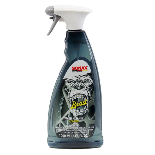 Sonax Beast Wheel Cleaner 1L