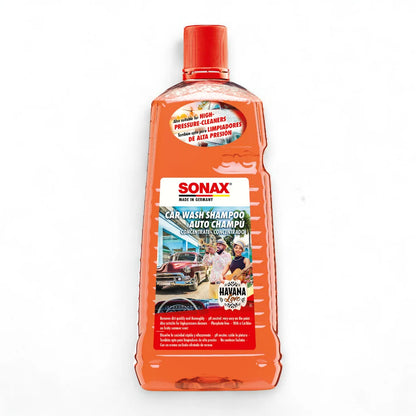 SONAX Havana Love Car Wash Shampoo 2L