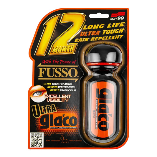 Soft99 Ultra Glaco Rain Repellent 70ml